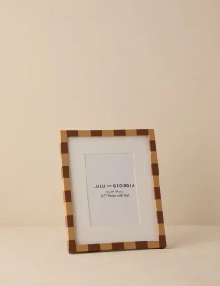 Osa Picture Frame by Sarah Sherman Samuel