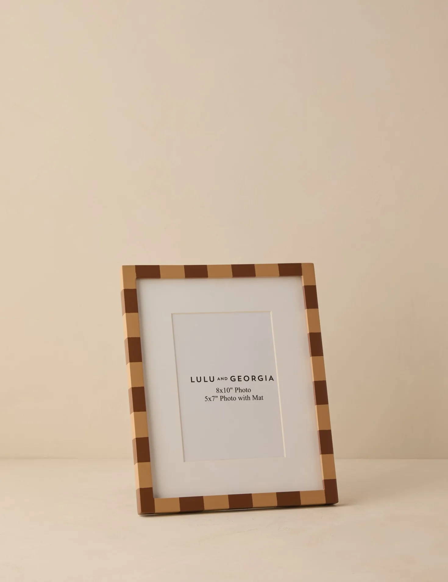 Osa Picture Frame by Sarah Sherman Samuel