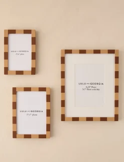 Osa Picture Frame by Sarah Sherman Samuel