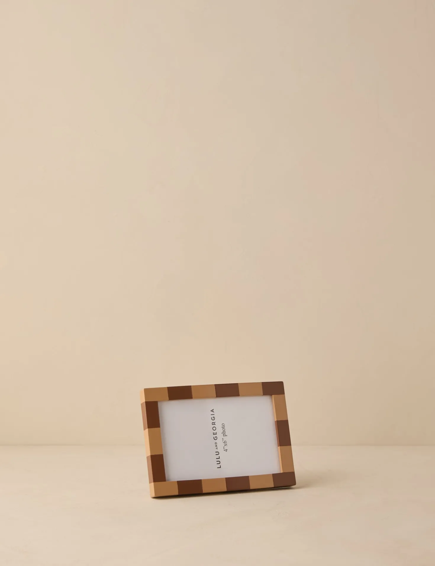 Osa Picture Frame by Sarah Sherman Samuel