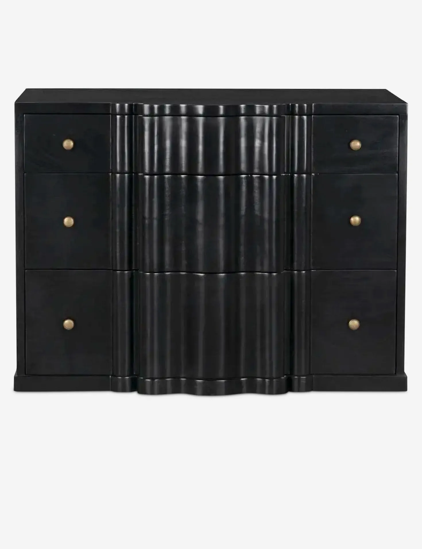 Osanne Dresser
