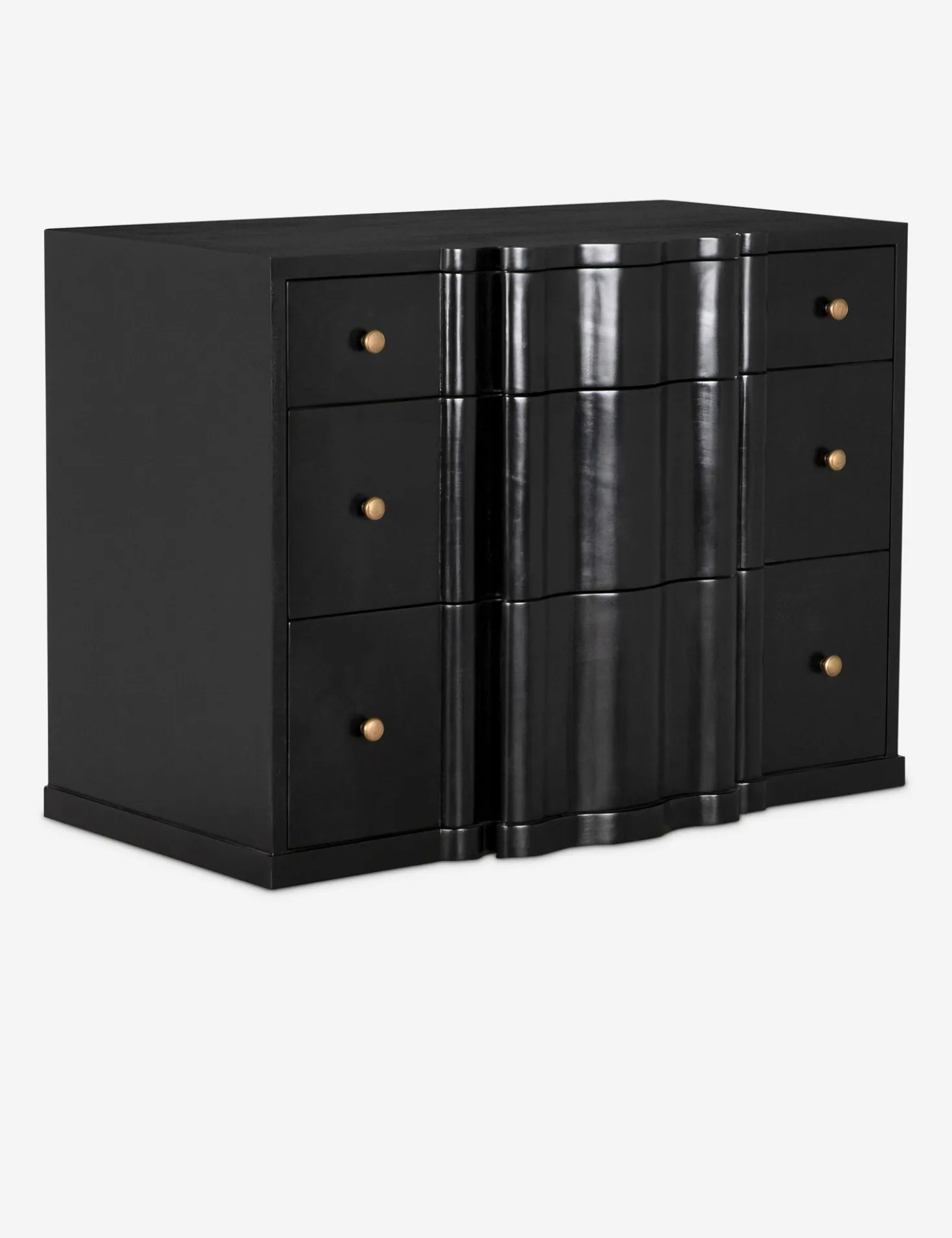 Osanne Dresser