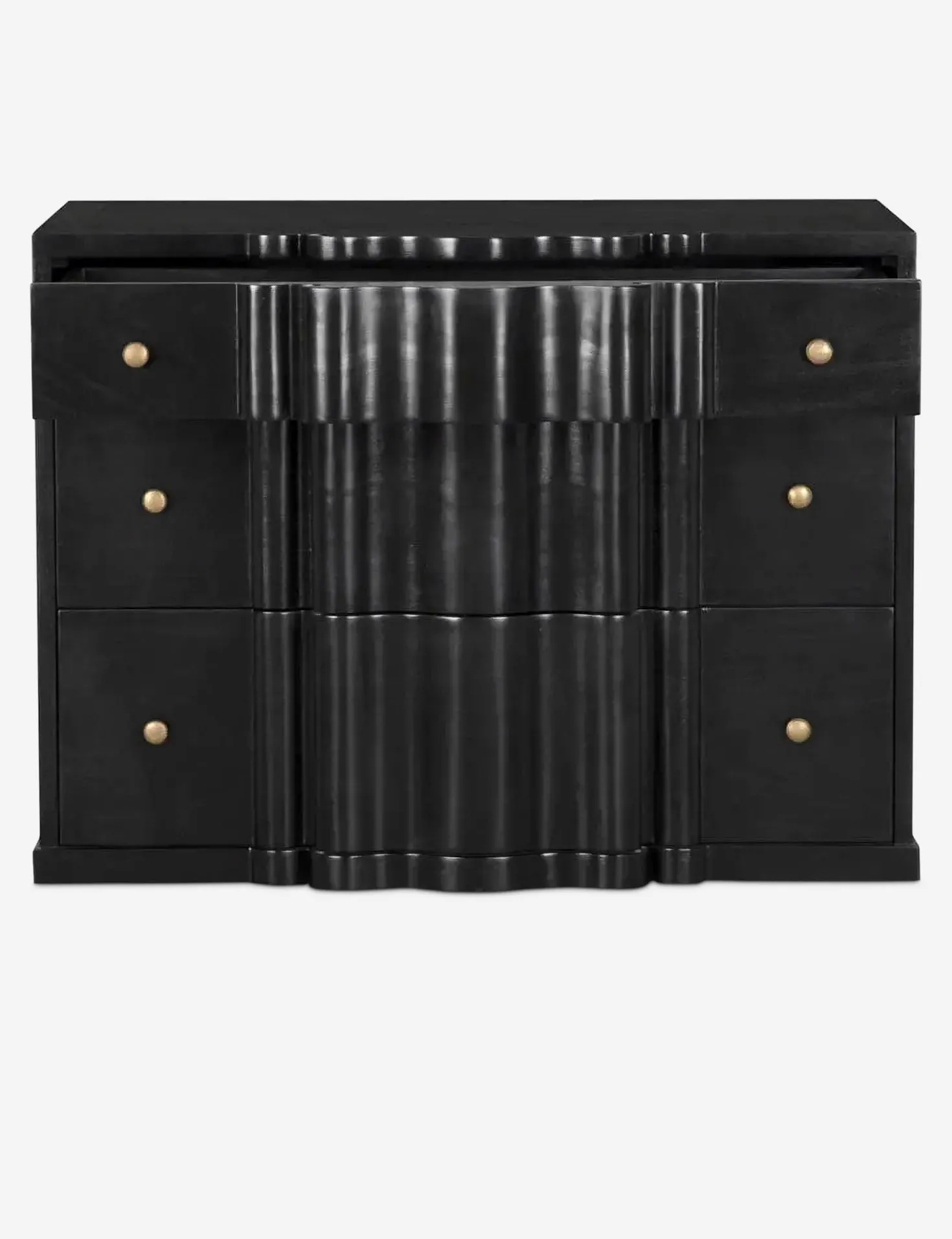 Osanne Dresser