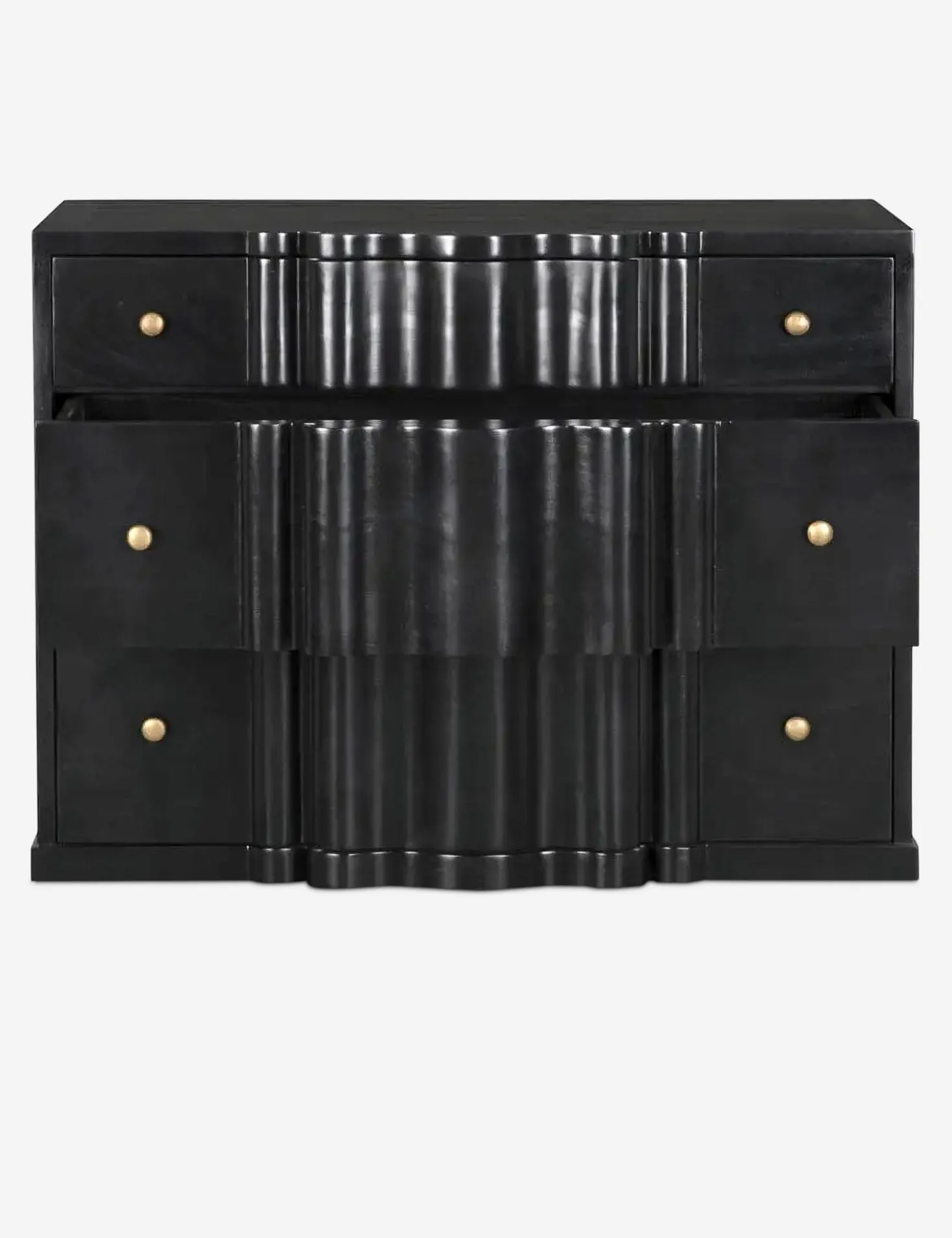 Osanne Dresser