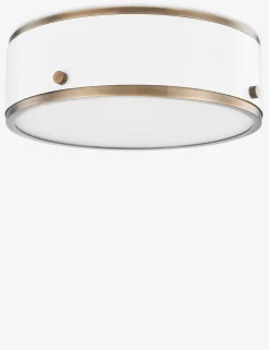Oslo Flush Mount Light