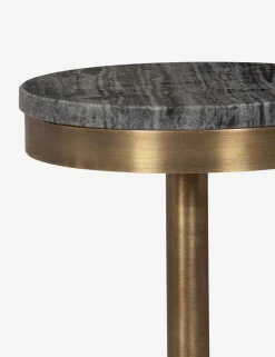 Oswald Side Table