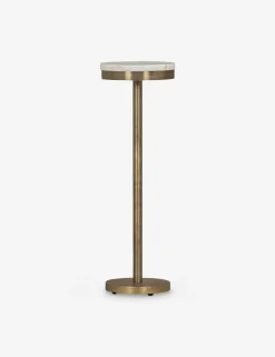 Oswald Side Table