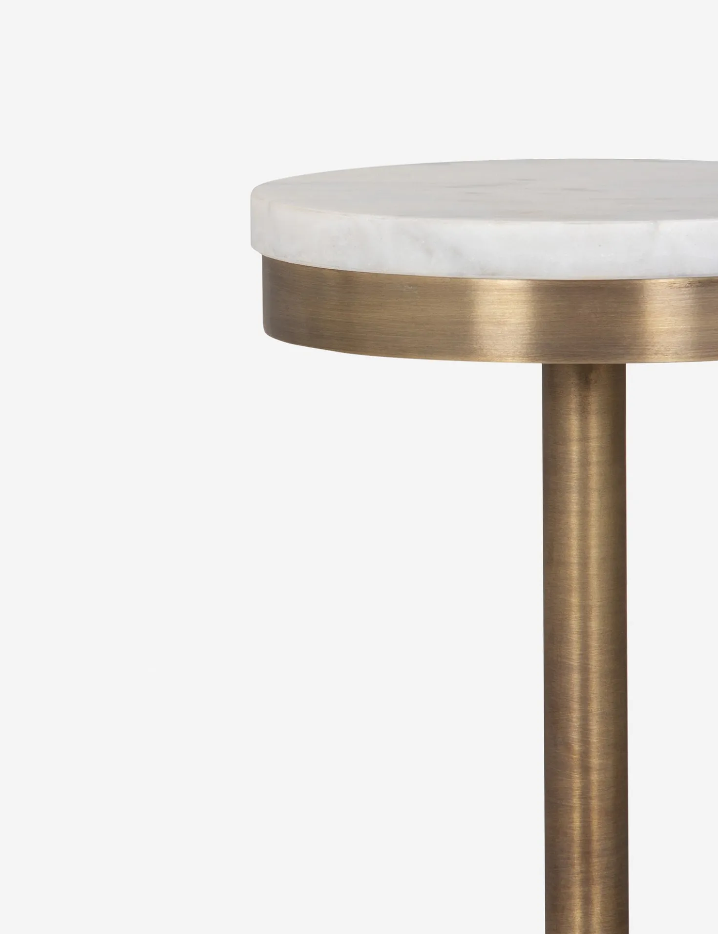Oswald Side Table