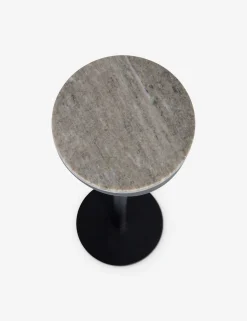 Oswald Side Table