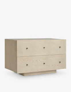 Otelia Nightstand by Sarah Sherman Samuel