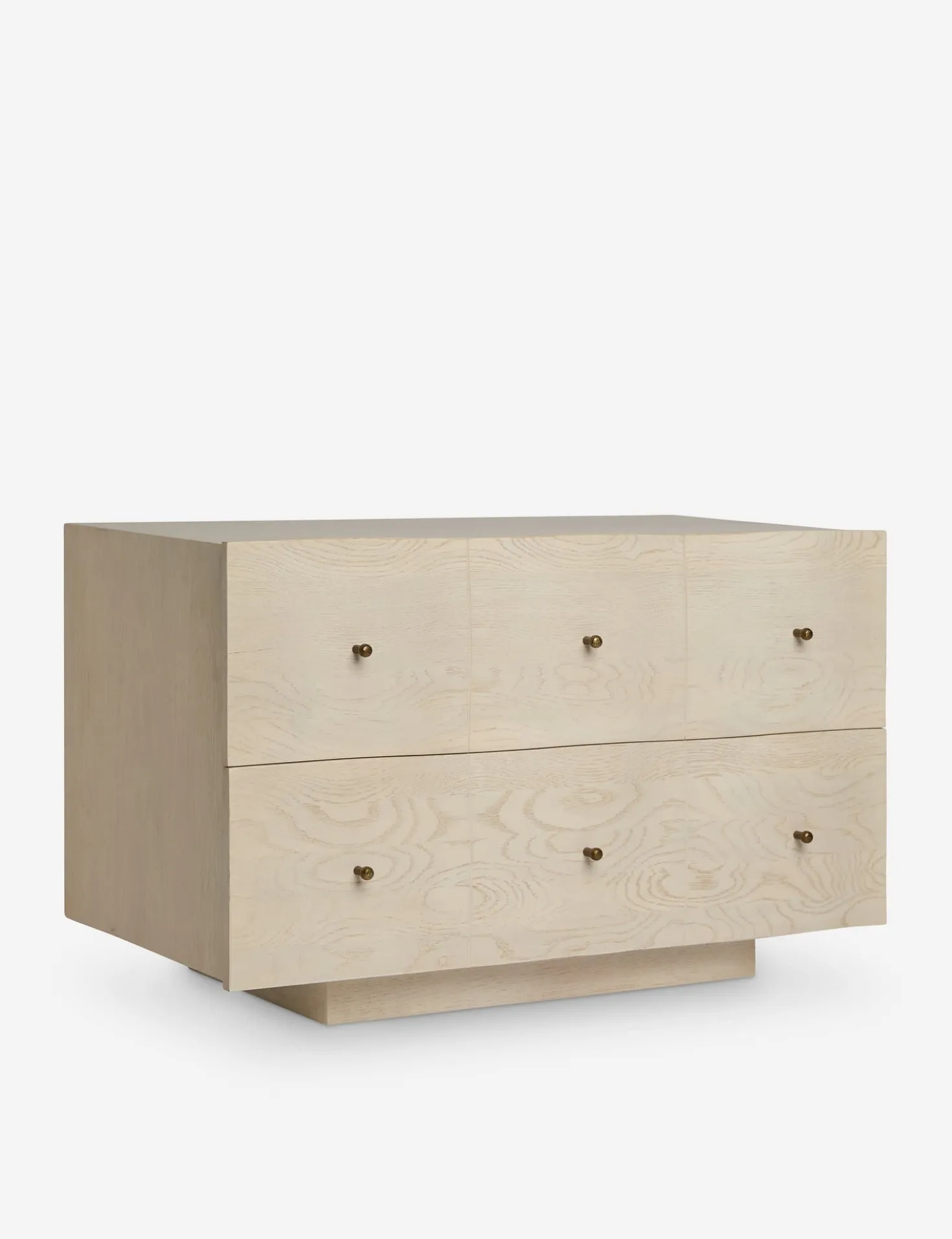 Otelia Nightstand by Sarah Sherman Samuel