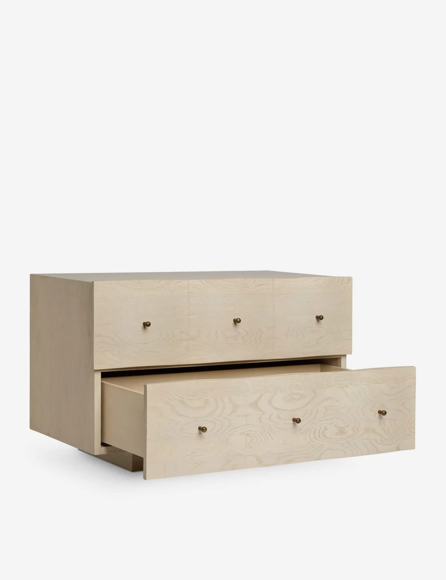 Otelia Nightstand by Sarah Sherman Samuel