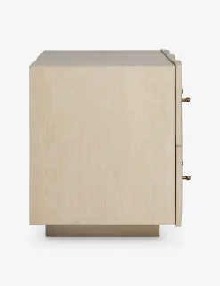 Otelia Nightstand by Sarah Sherman Samuel