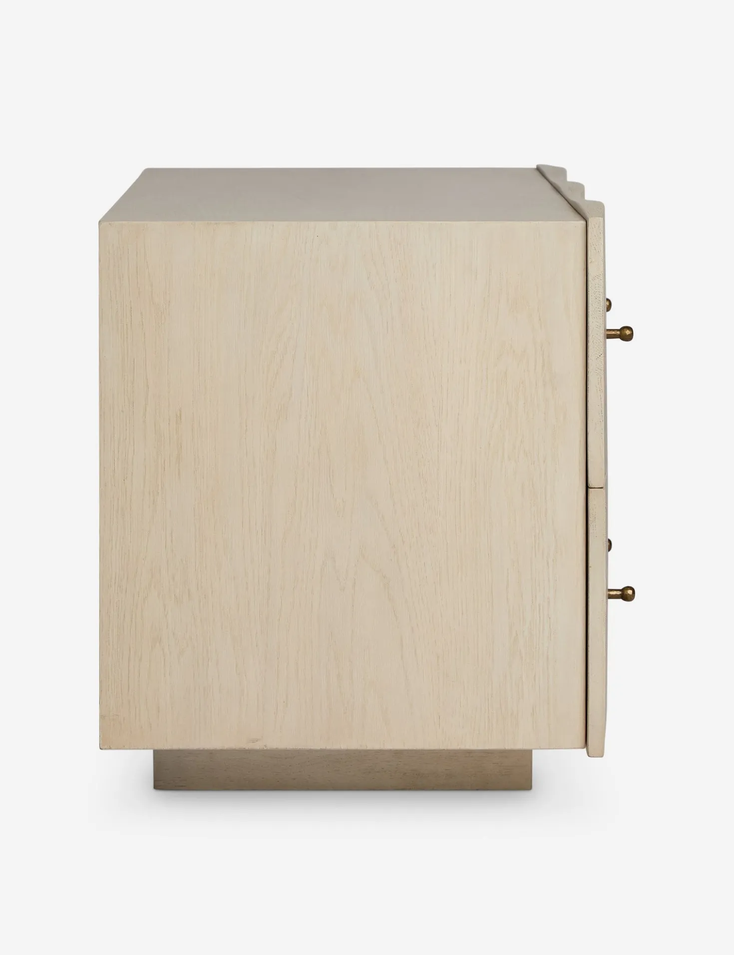 Otelia Nightstand by Sarah Sherman Samuel