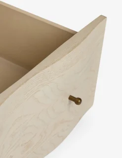 Otelia Nightstand by Sarah Sherman Samuel