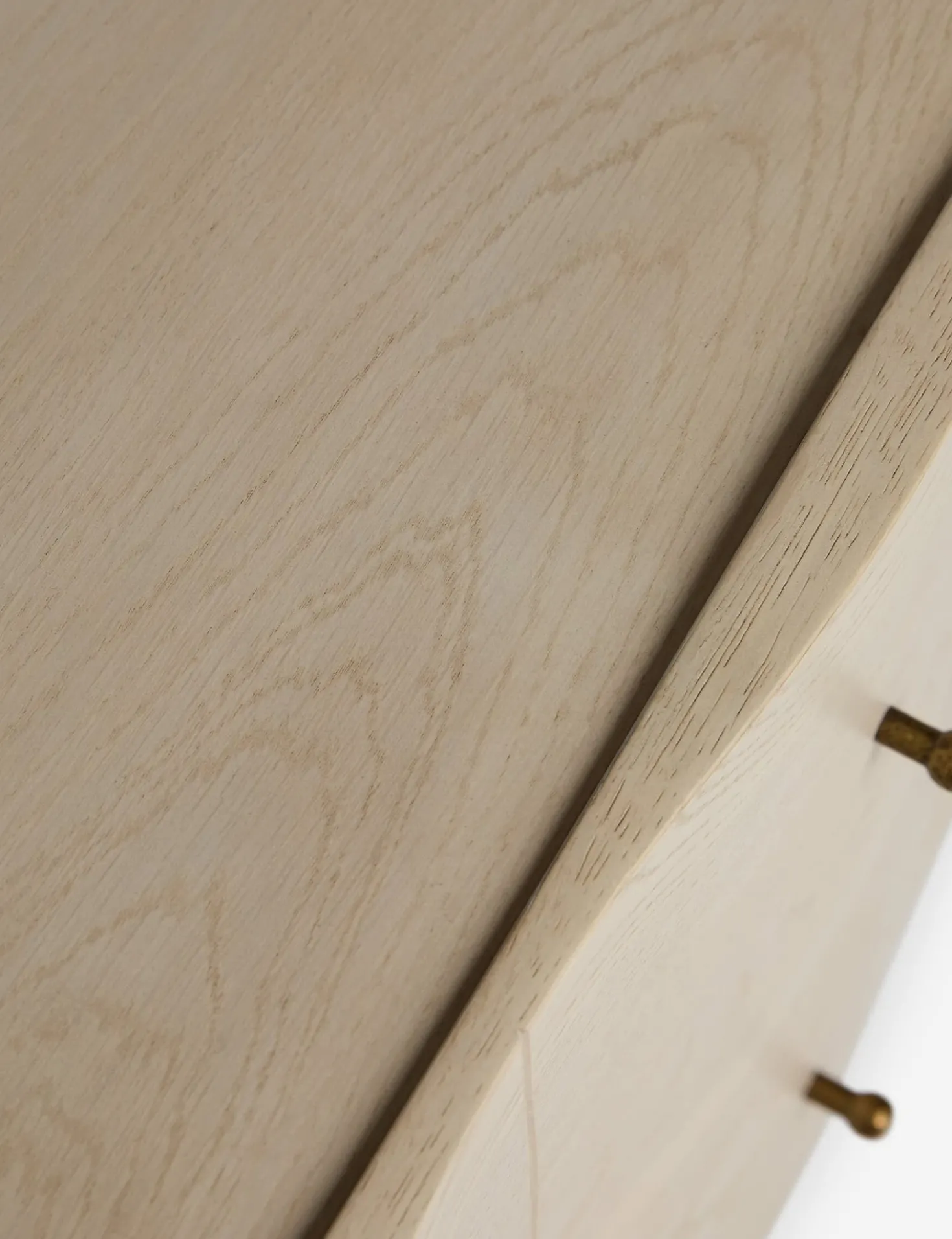 Otelia Nightstand by Sarah Sherman Samuel