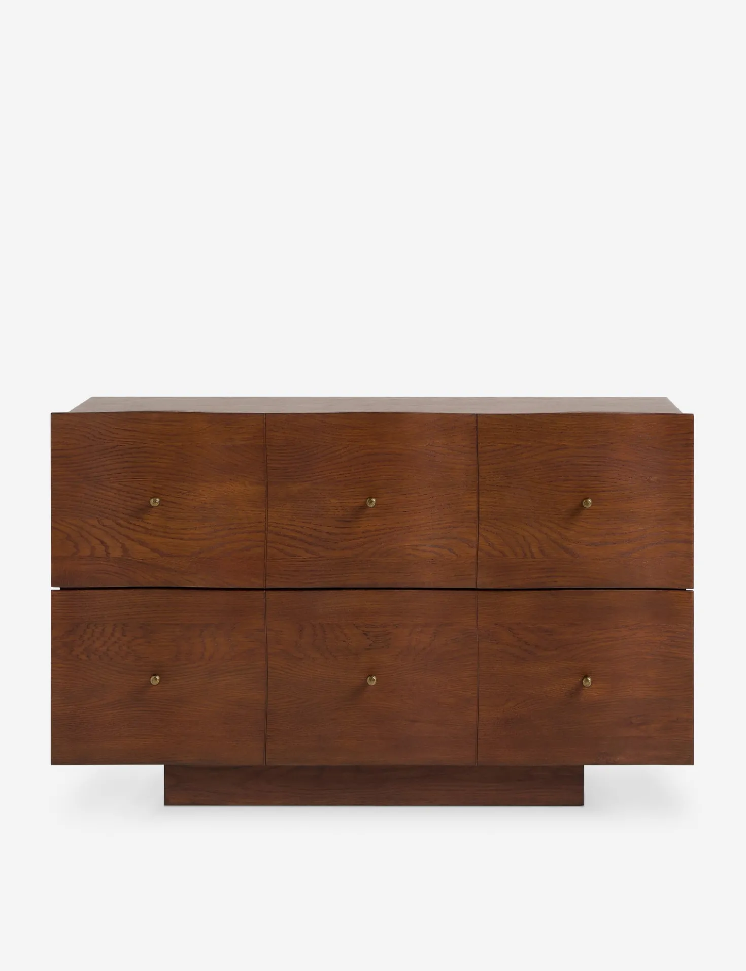 Otelia Nightstand by Sarah Sherman Samuel