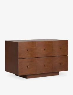 Otelia Nightstand by Sarah Sherman Samuel