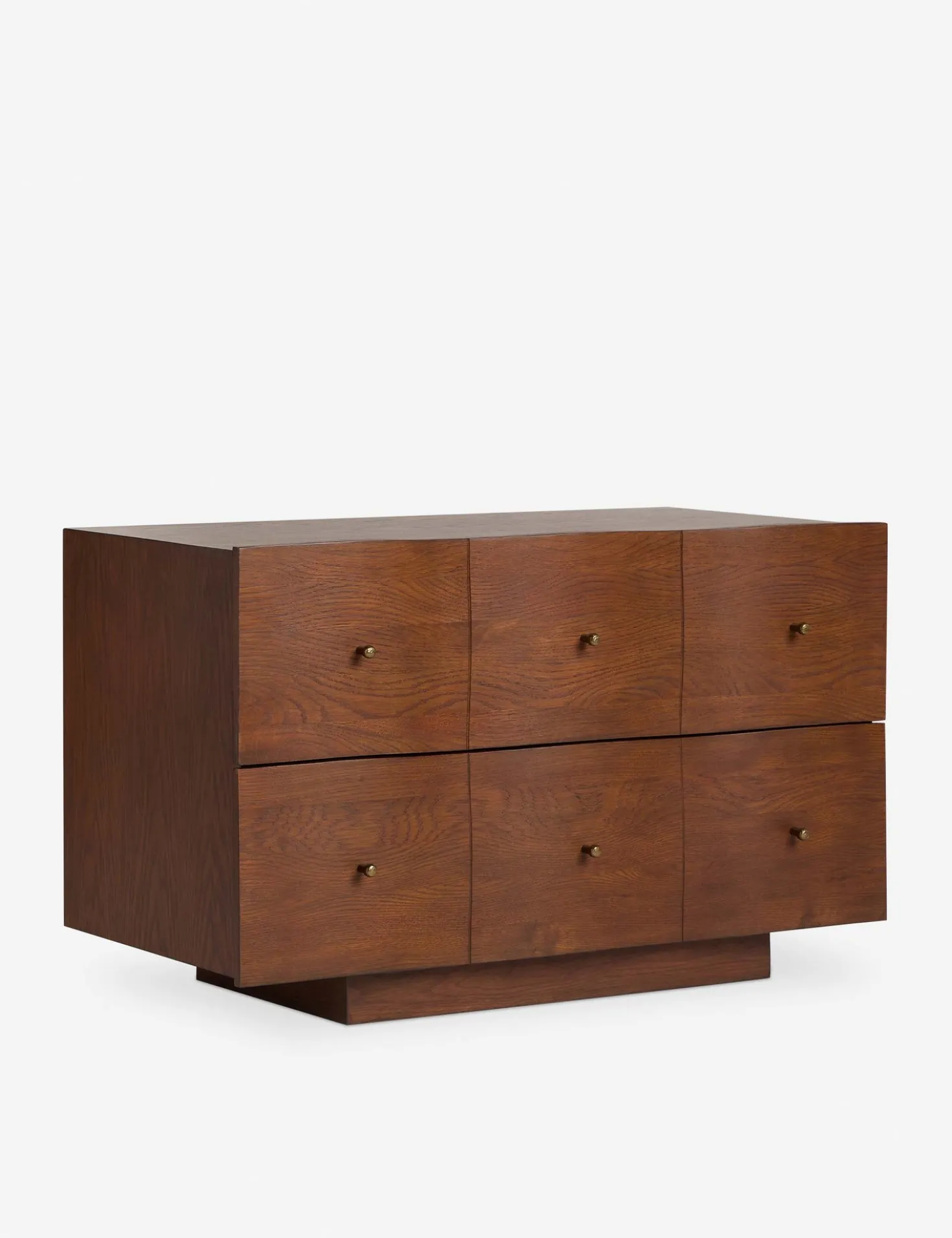 Otelia Nightstand by Sarah Sherman Samuel