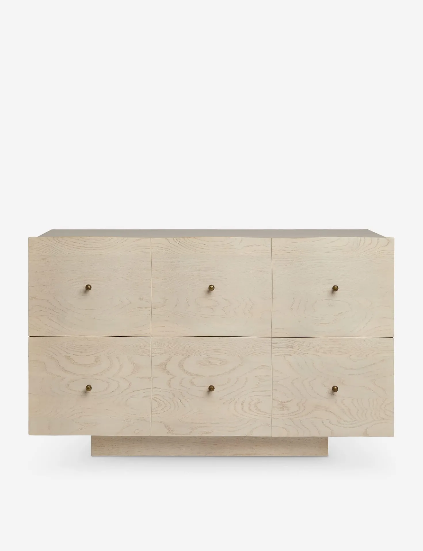 Otelia Nightstand by Sarah Sherman Samuel