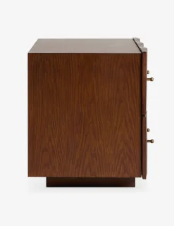 Otelia Nightstand by Sarah Sherman Samuel