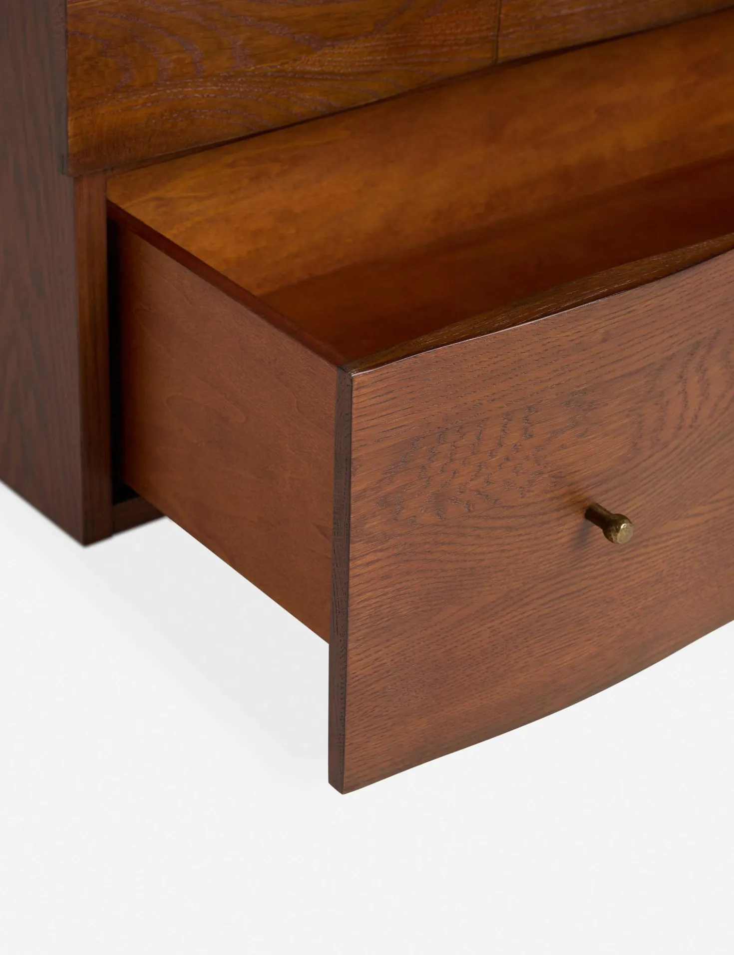 Otelia Nightstand by Sarah Sherman Samuel