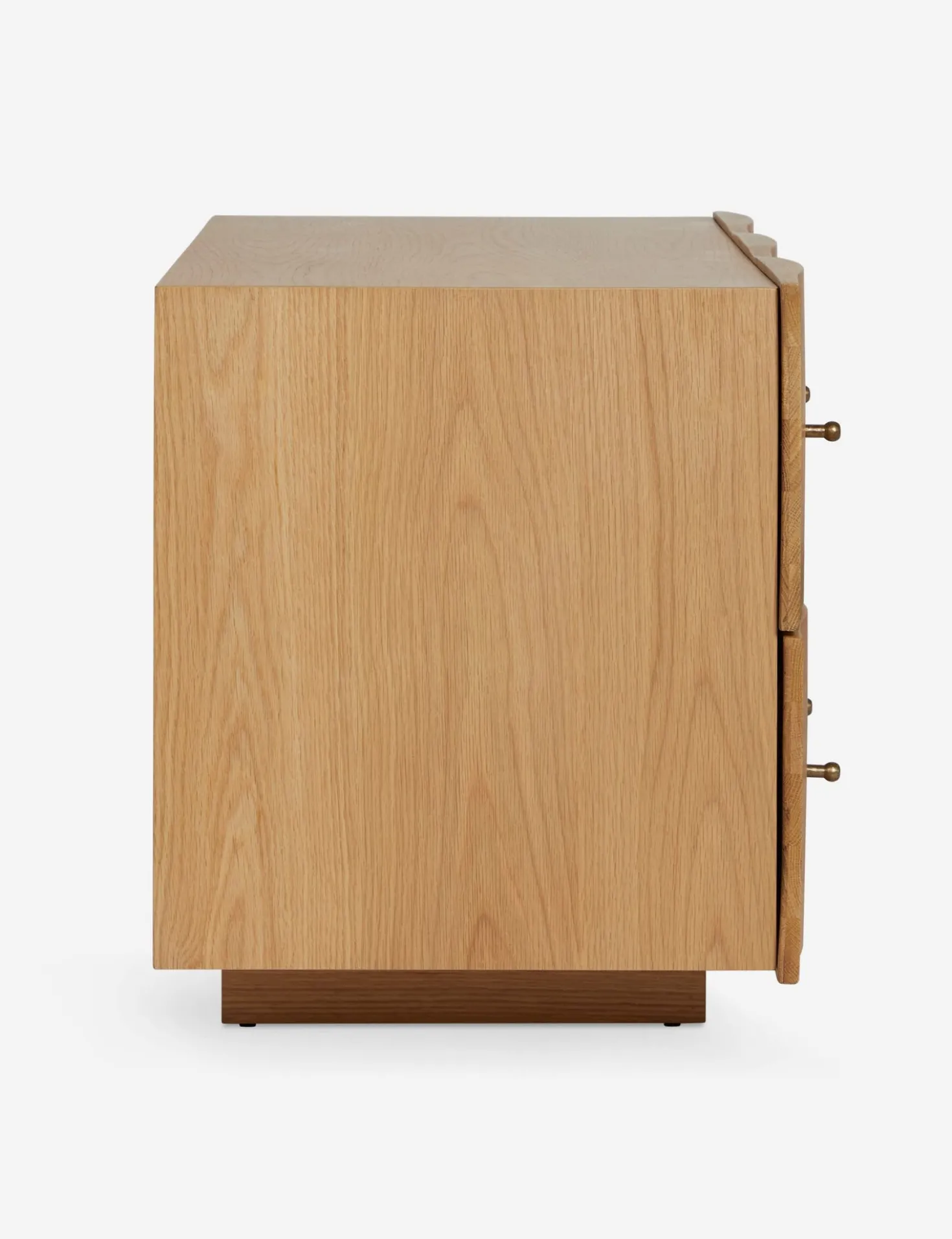Otelia Nightstand by Sarah Sherman Samuel