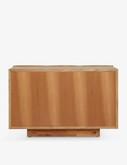 Otelia Nightstand by Sarah Sherman Samuel