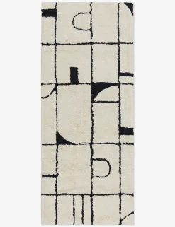Ottilie Bath Mat