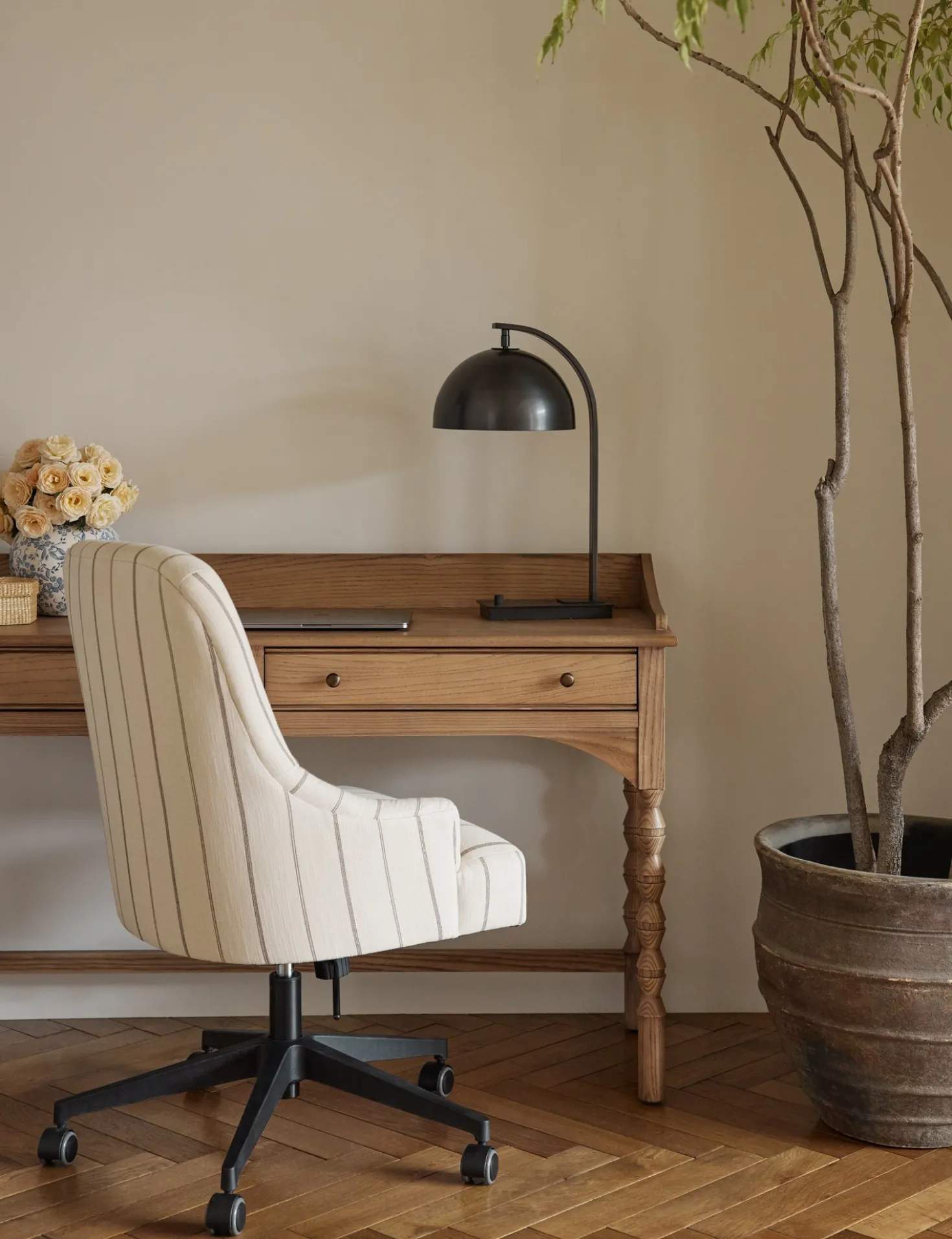 Otto Desk Lamp by Regina Andrew