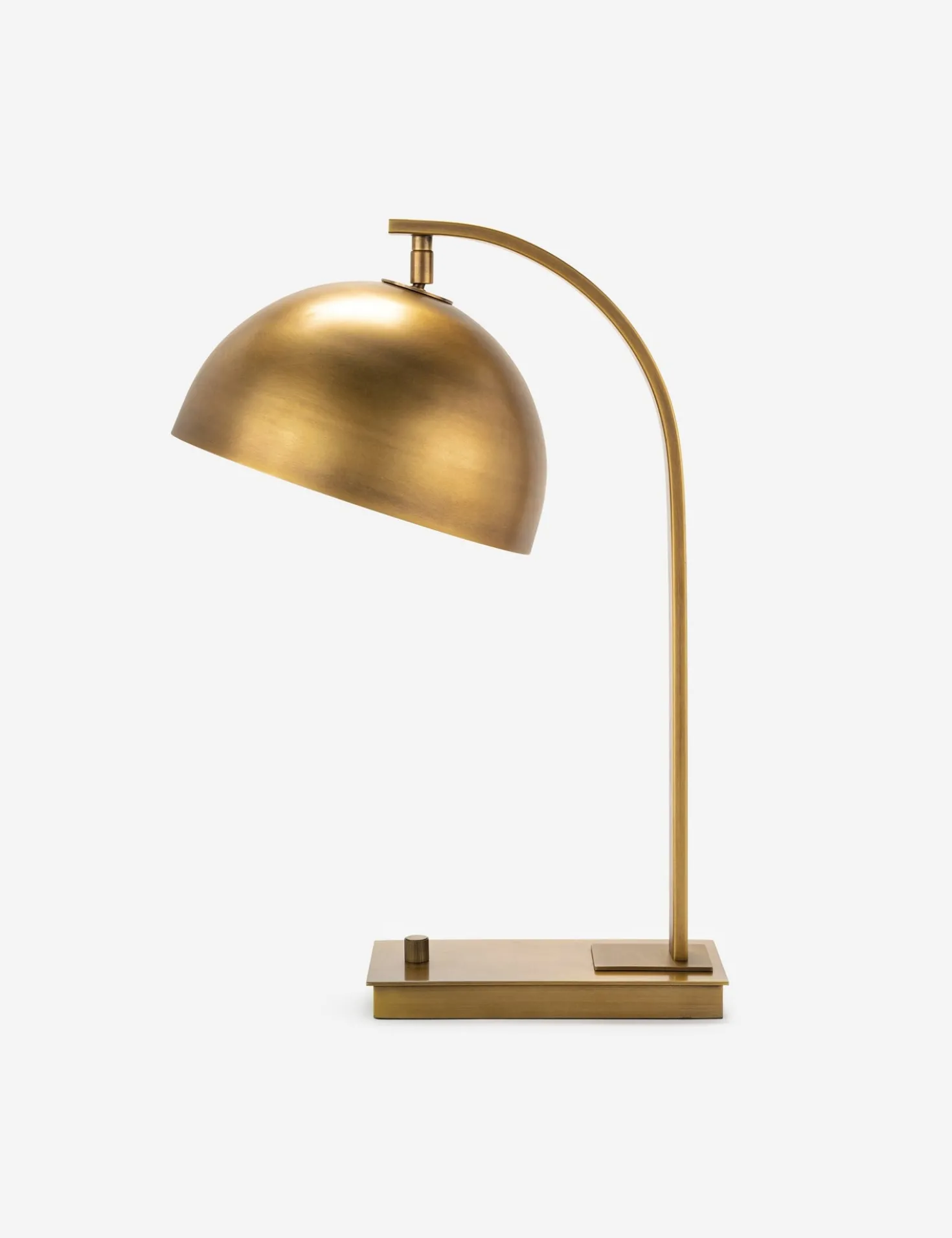 Otto Desk Lamp by Regina Andrew