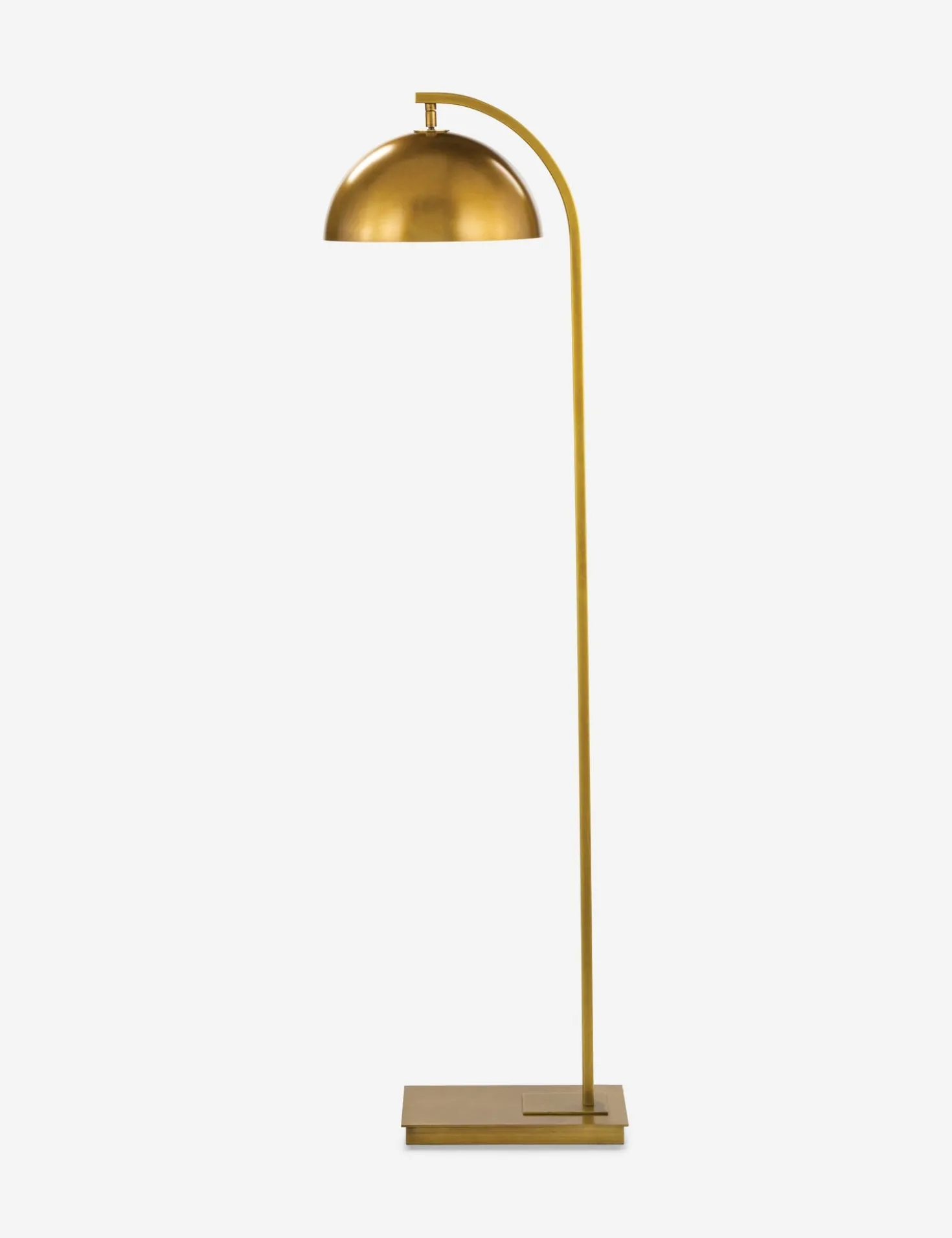 Otto Floor Lamp by Regina Andrew