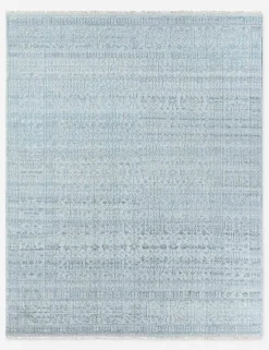 Ottoline Hand-Knotted Rug