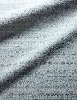 Ottoline Hand-Knotted Rug