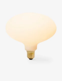 Oval 6W LED Bulb by Tala