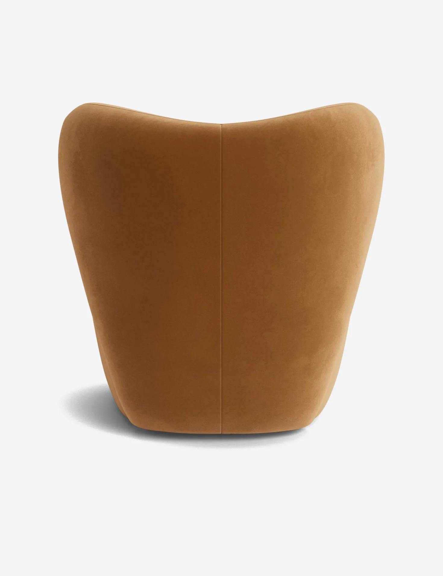 Ovid Swivel Chair by Aimee Song