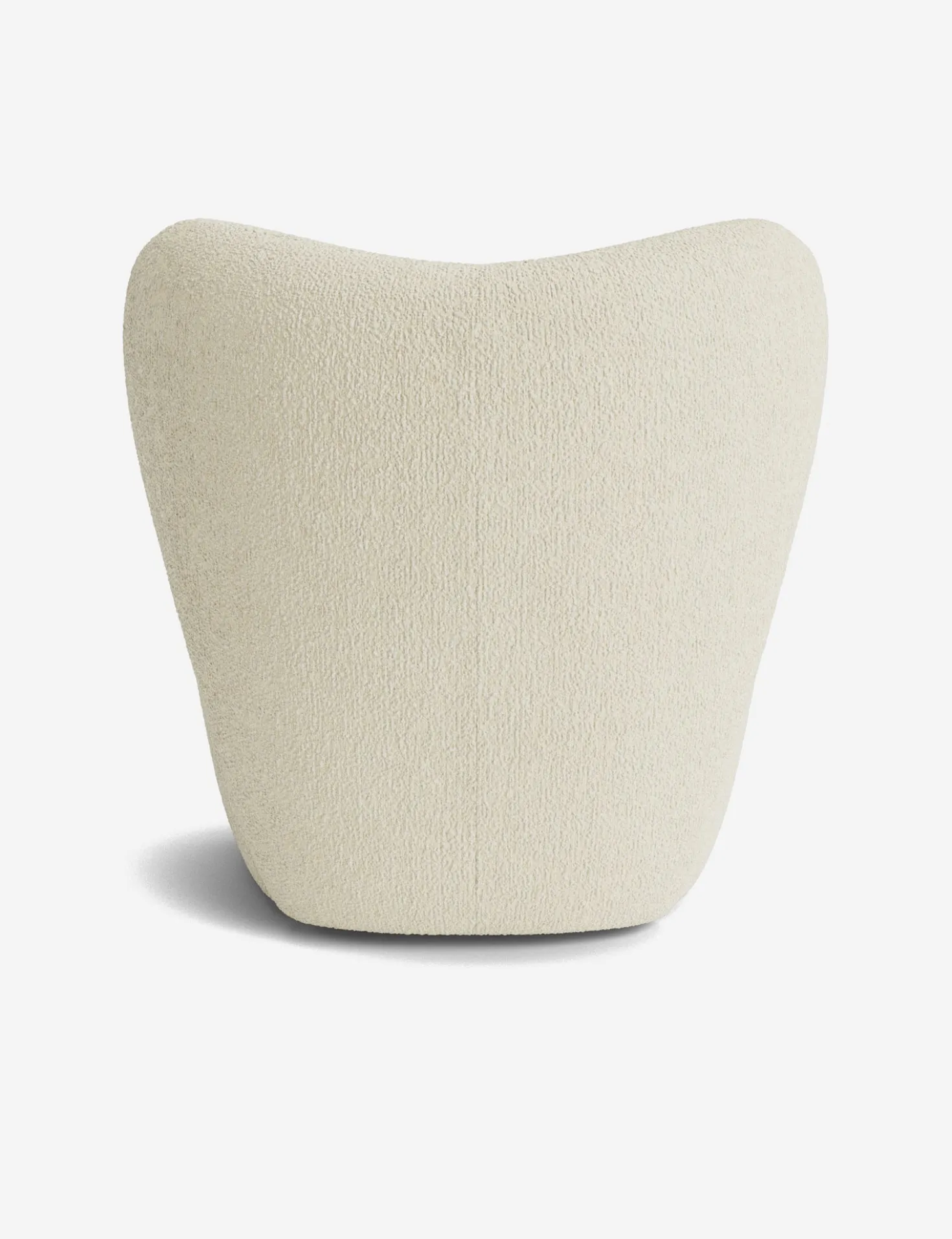 Ovid Swivel Chair by Aimee Song