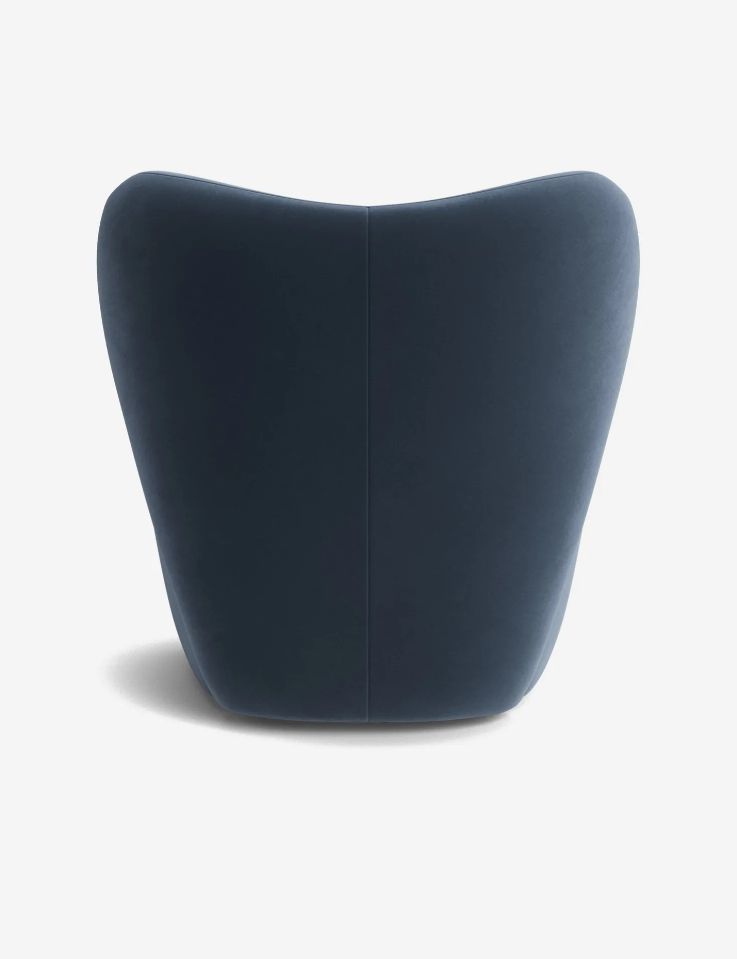 Ovid Swivel Chair by Aimee Song