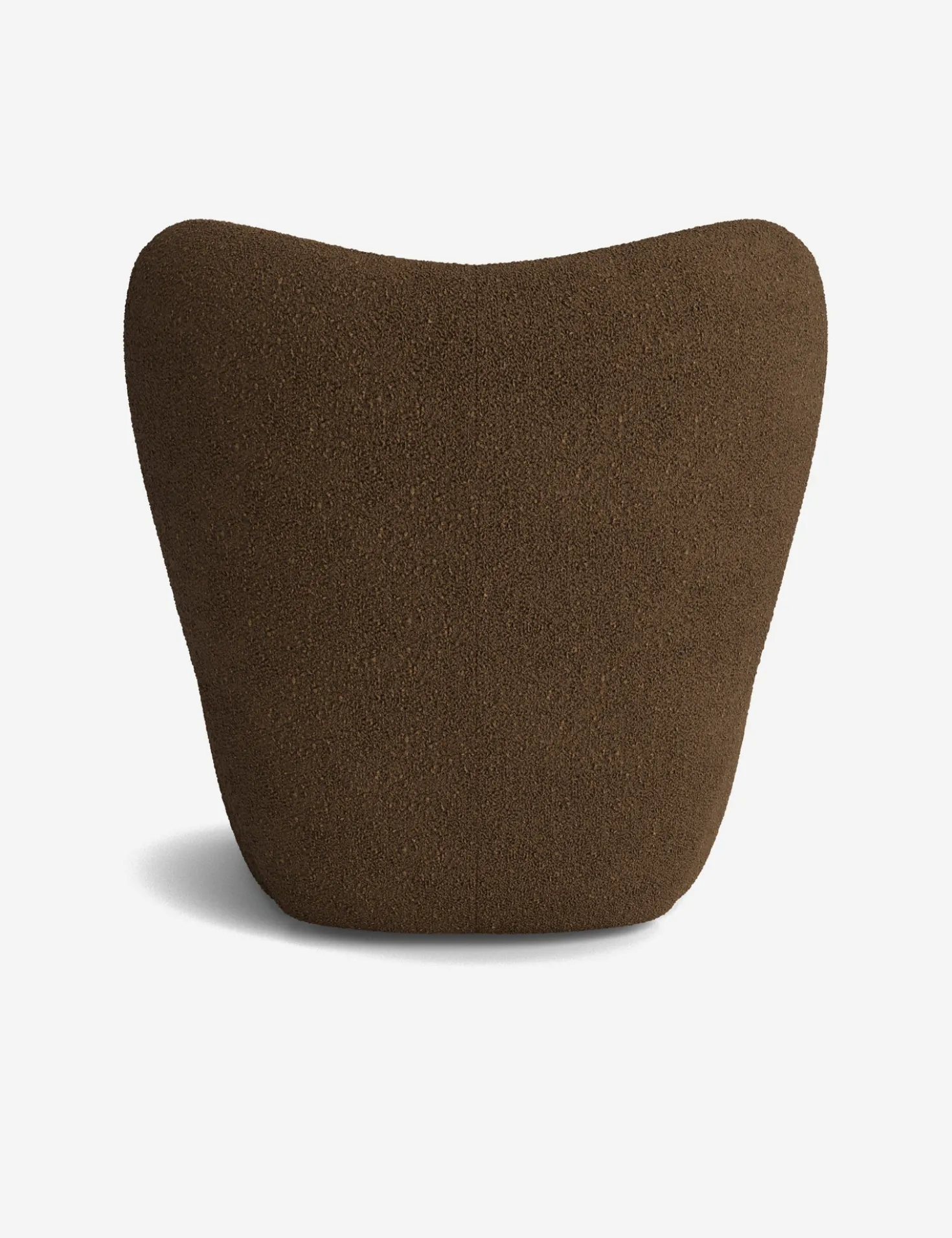 Ovid Swivel Chair by Aimee Song