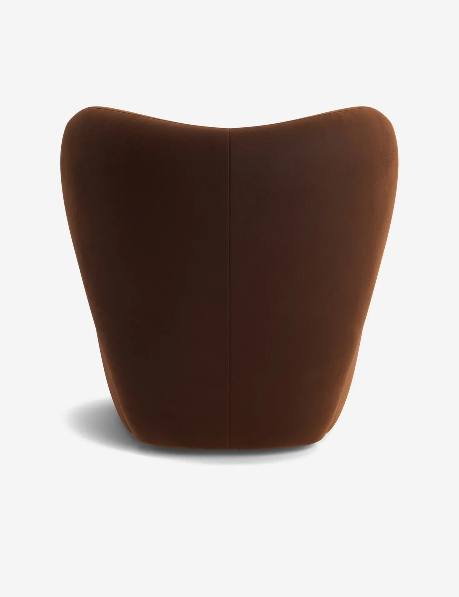 Ovid Swivel Chair by Aimee Song