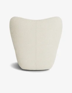 Ovid Swivel Chair by Aimee Song