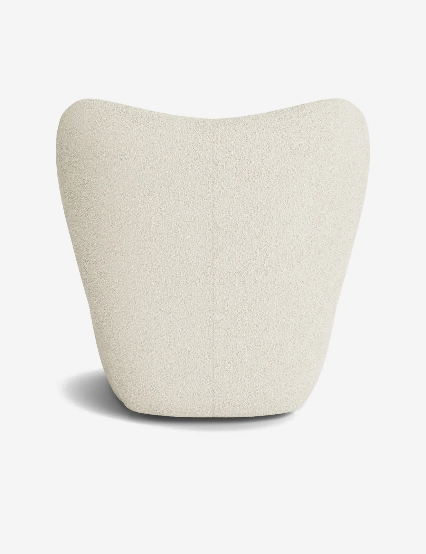 Ovid Swivel Chair by Aimee Song