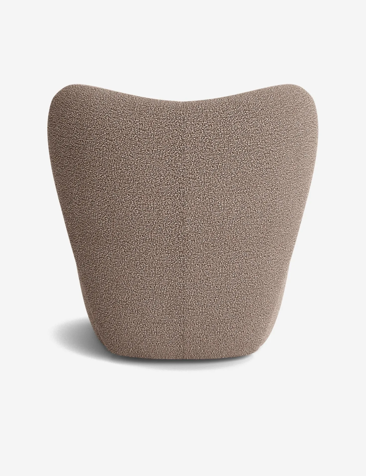 Ovid Swivel Chair by Aimee Song