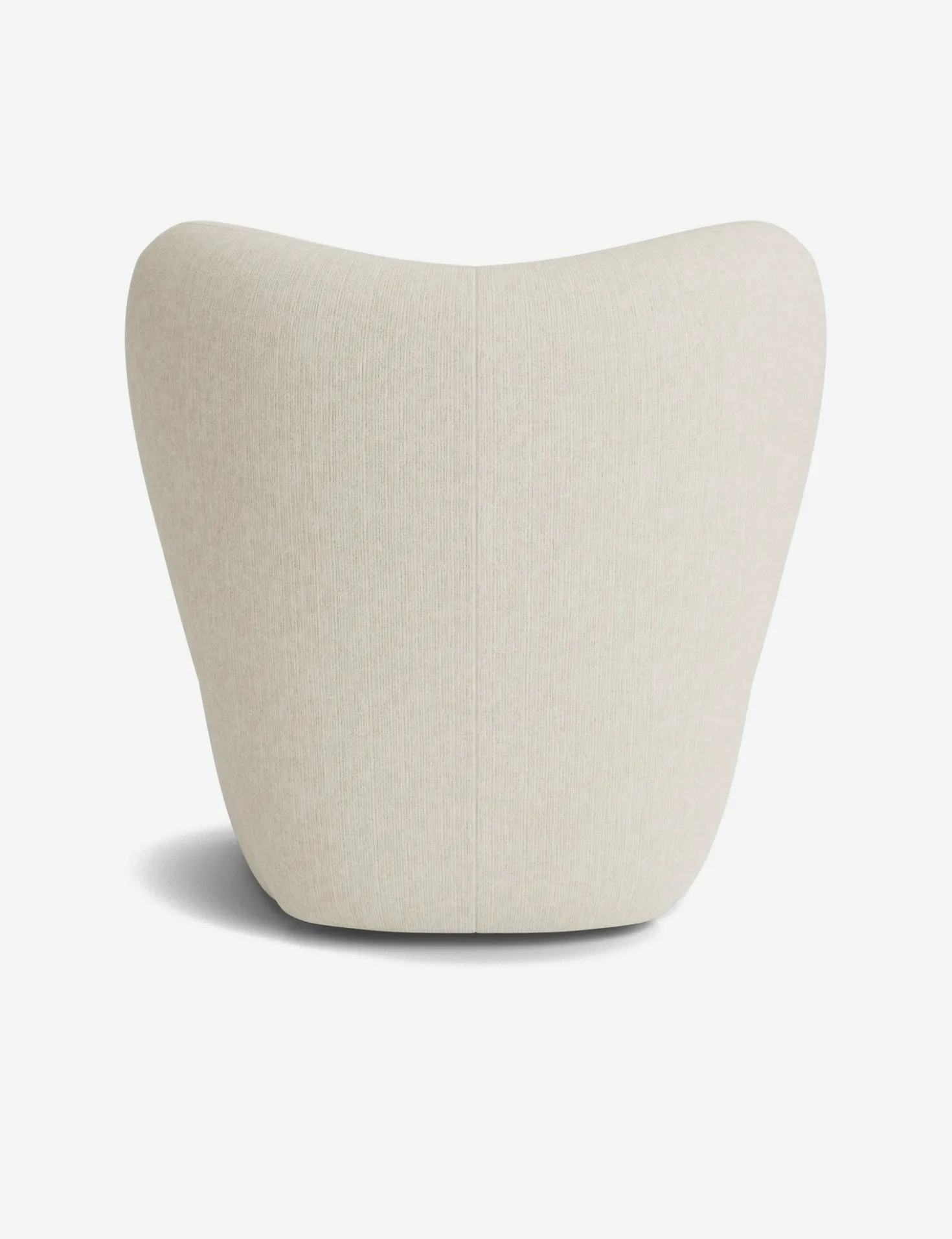 Ovid Swivel Chair by Aimee Song
