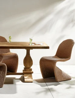 Oviedo Indoor / Outdoor Dining Table