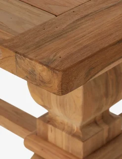 Oviedo Indoor / Outdoor Dining Table