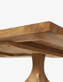 Oviedo Indoor / Outdoor Dining Table