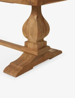 Oviedo Indoor / Outdoor Dining Table