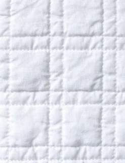 Owen Linen Cotton Coverlet by Pom Pom at Home