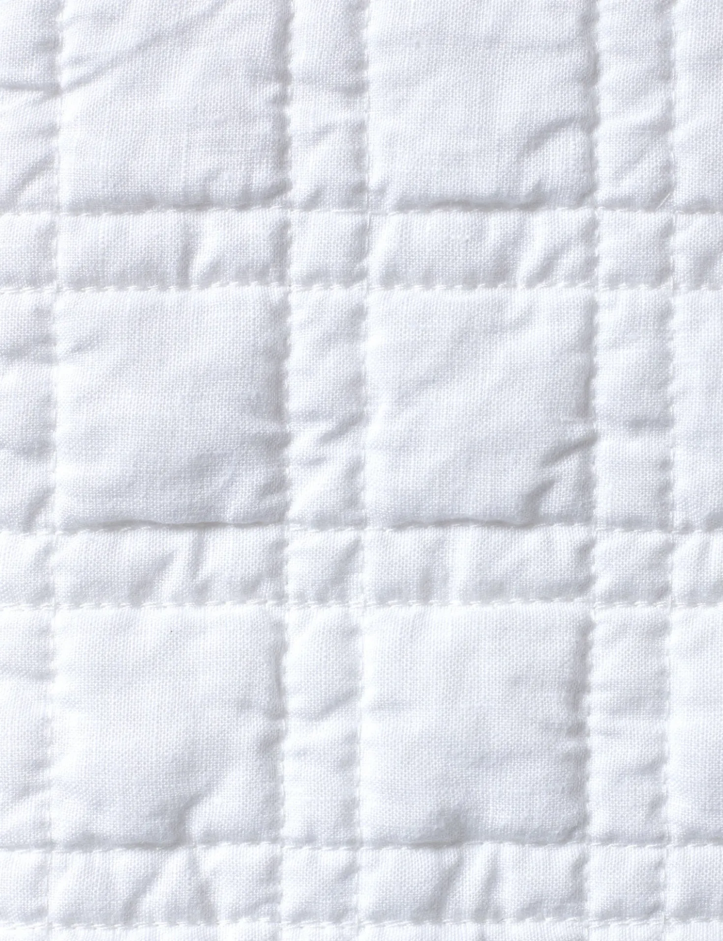 Owen Linen Cotton Sham by Pom Pom at Home